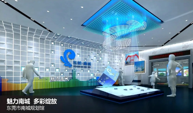 什么是數(shù)字展廳？數(shù)字展廳設(shè)計(jì)的核心要素！></a>
					</div>
					<div   id=