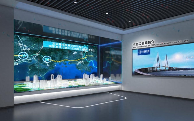 3D展廳設(shè)計如何打造沉浸式體驗(yàn)空間？></a>
					</div>
					<div   id=